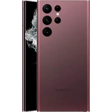 Samsung Galaxy S22 Ultra